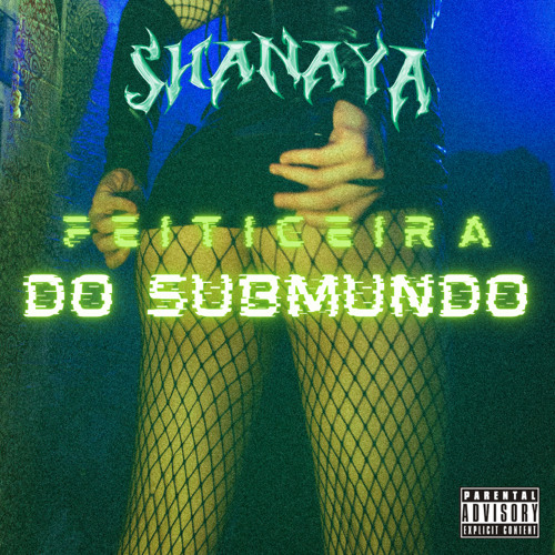 Set Feiticeira Do Submundo
