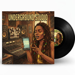 Volcano sound dubplate