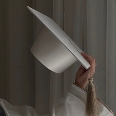شيله تخرج