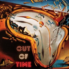"OUT OF TIME"