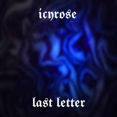 last letter(prod.ocean strings)