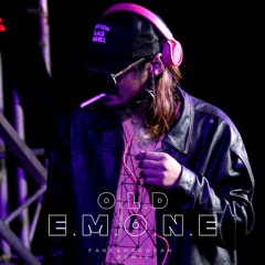 O.L.D - Emone (Fake&Hardvan Remix)