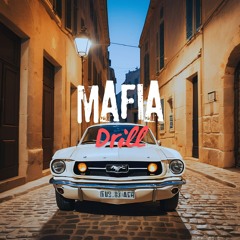Guitar Drill X Melo Drill Type Beat 1 (Mafia Drill)