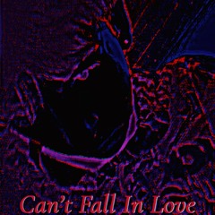 Can’t Fall In Love (prod.Chupi