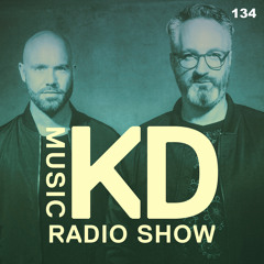 KDR134 - KD Music Radio - Kaiserdisco