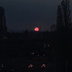 Occhi aperti Cologne