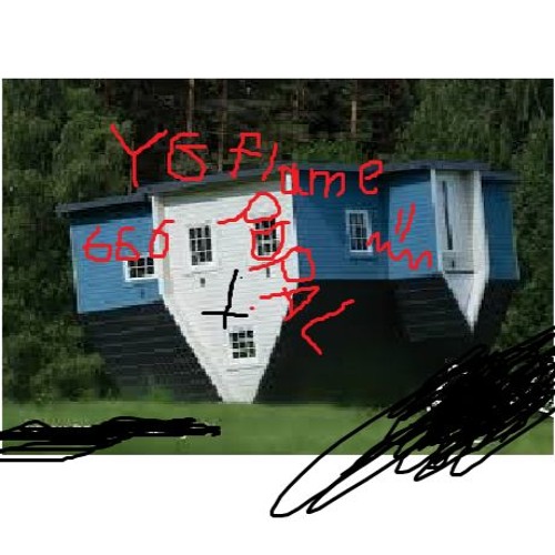 YGFLAME- POP.A\L