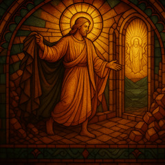The Man Who Cast Off the Old Name