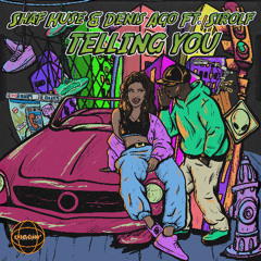 Premiere: Shaf Huse & Denis Ago ft. Sirolf - Telling You [Diggin' Records]