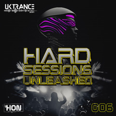 Hard Sessions Unleashed 006 (Mixed by Hon)