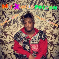 Juice Wrld - My X Was Poison Homemade Instrumental
