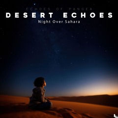 Night Over Sahara - 10 - Desert Echoes