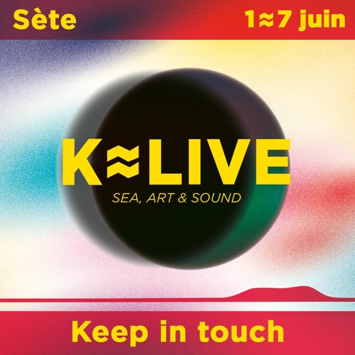K-Live Keep in Touch - Entretien avec Jean Faucheur