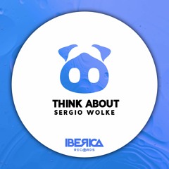 Sergio Wolke - Think About