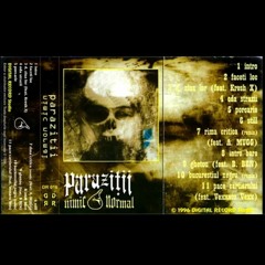 Parazitii - Ghetou (feat B. BEN)
