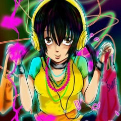 S3rl - Pretty Rave Girl (Sean Hutton Remix)