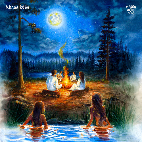 Krasa Rosa - Rusalki (snippet)