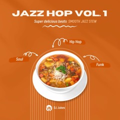 Jazz Hop Vol. 1