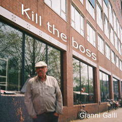 Kill the boss