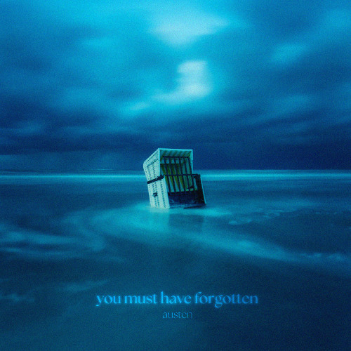 you must have forgotten