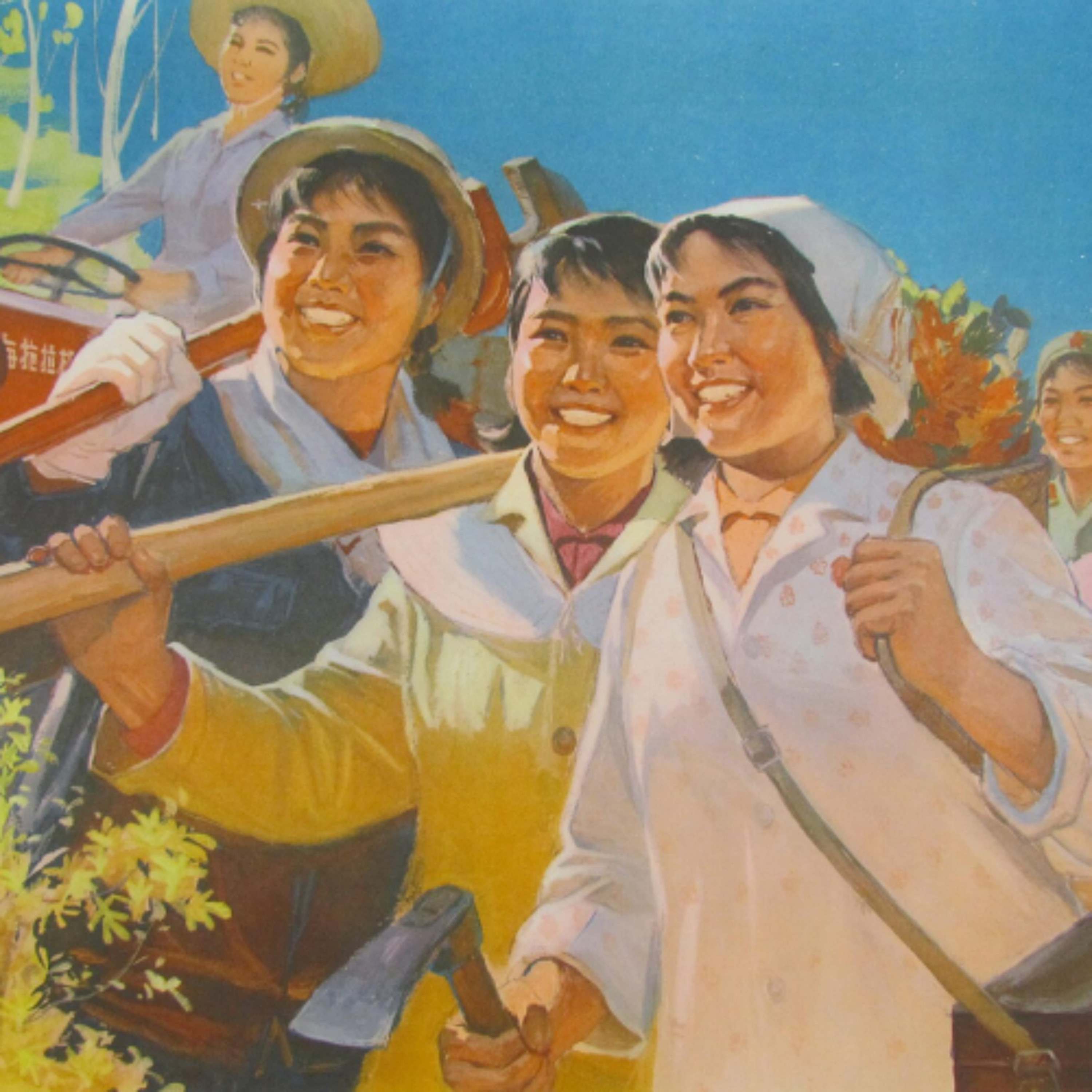 A class approach to the women's struggle