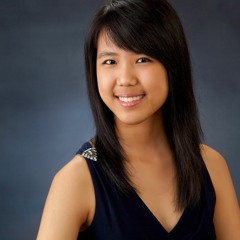 Kate Liu, Piano (2 of 3)