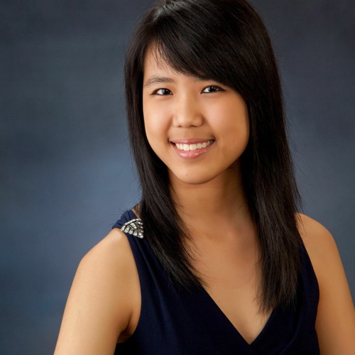 Kate Liu, Piano (2 of 3)