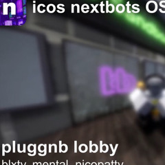 Stream Wavgun - Nico's Nextbots by Nico's Nextbots Official Soundtrack