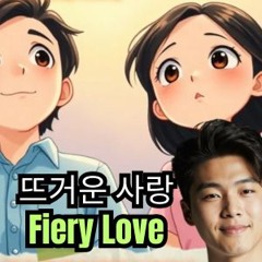 뜨거운 사랑 Fiery Love