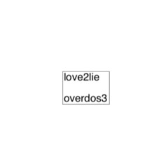 love2lie