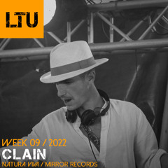 WEEK-09 | 2022 LTU-Podcast - Clain