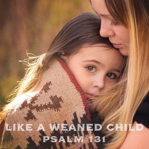 Weaned child hotsell