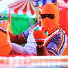 Fat Foolie - Crunchy Chicken (Prod. Kanes) [DJ BANNED EXCLUSIVE]