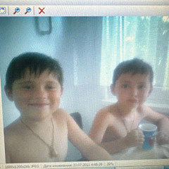 Только в голове