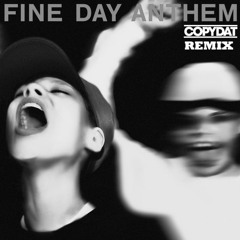 Skrillex & Boys Noize - Fine Day Anthem (Copydat Remix)