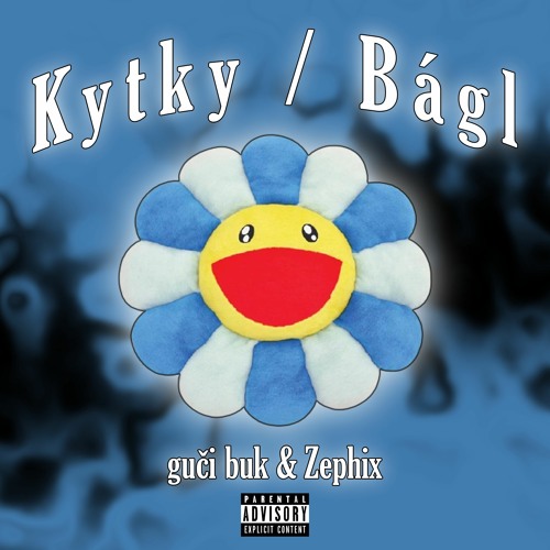 Stream guči buk ft. zephiX - kytky / bágl by TROŠKACLIQUE | Listen online  for free on SoundCloud