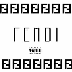 Fendi (Prod. by Yujin Beatz)
