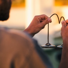 Zitmeditatie (38 min)