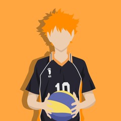 Hikari Are if it was lofi (Haikyuu!!)