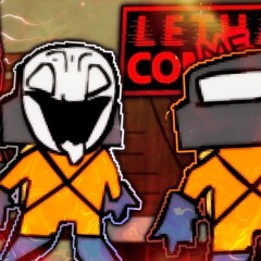 Faces - fnf Lethal Me Company