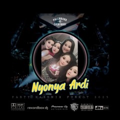 DJ™ • Kheteng Maut DUGEM FUNKOT TERBARU 2025 TILL DROP SPECIAL REQUEST {{ NYONYA ARDI }}.mp3