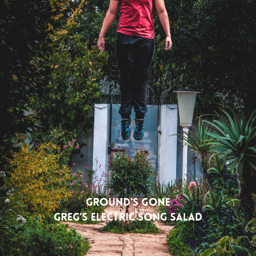 Ground's Gone