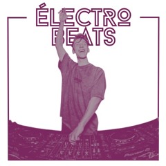 Electronic Beats and Modular Vibes