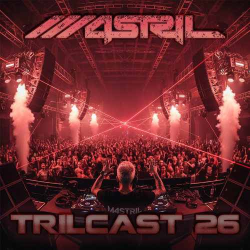 Trilcast 26 by M4STRIL