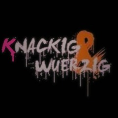 Unikorn@ Knackig&Würzig Livestream 11.07.20