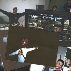 LAUGHING CAUSE WE THOUGHT