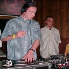 Usual Suspects - Live @ Vicious Circle Mix 18.12.2001