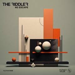 9. The Riddler - Once We All Have To Say Goodbye (Original Mix) **PREVIEW**