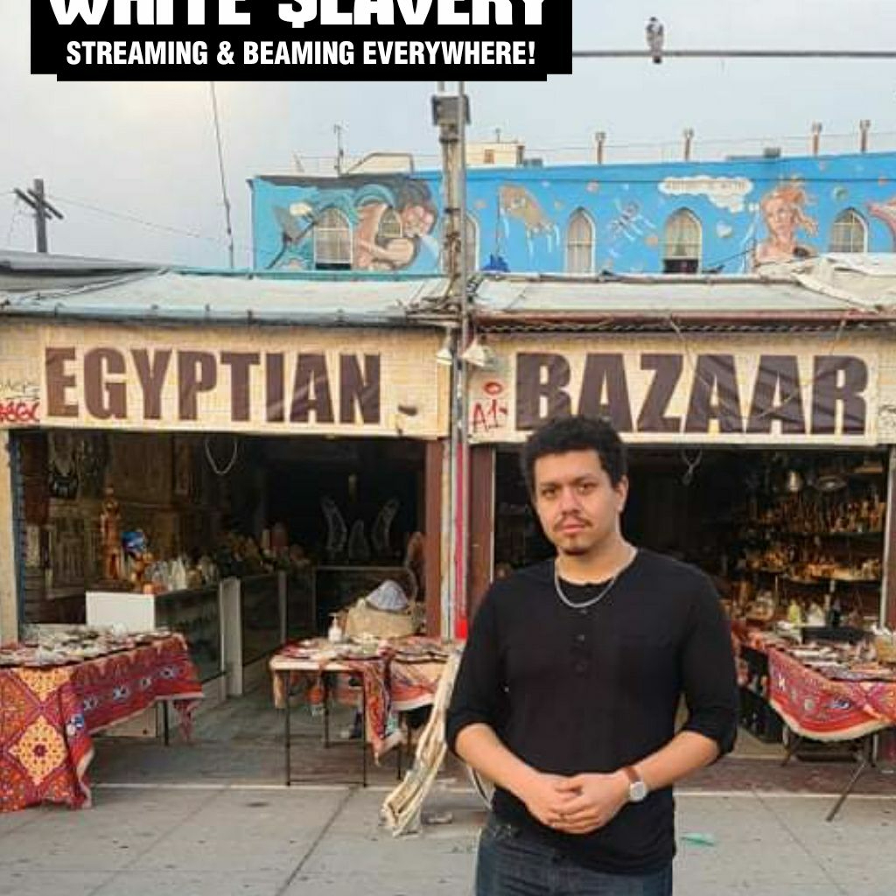 White Slavery