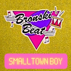 Bronski Beat - Smalltown Boy (Neon Pumps Bootleg)